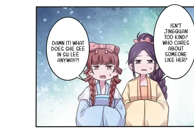 How to Raise a Cross-Dressing Master Chapter 110 - Page 40