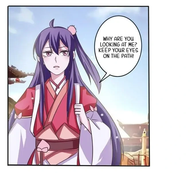 How to Raise a Cross-Dressing Master Chapter 110 - Page 8