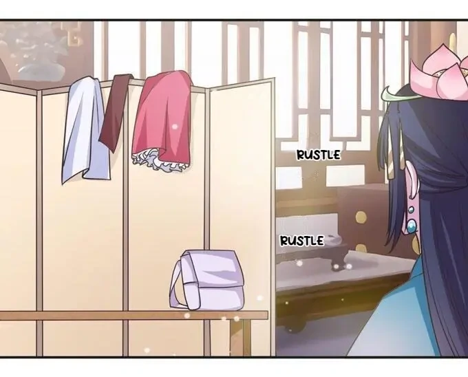 How to Raise a Cross-Dressing Master Chapter 111 - Page 13