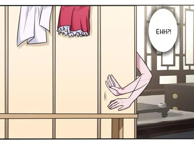 How to Raise a Cross-Dressing Master Chapter 111 - Page 16