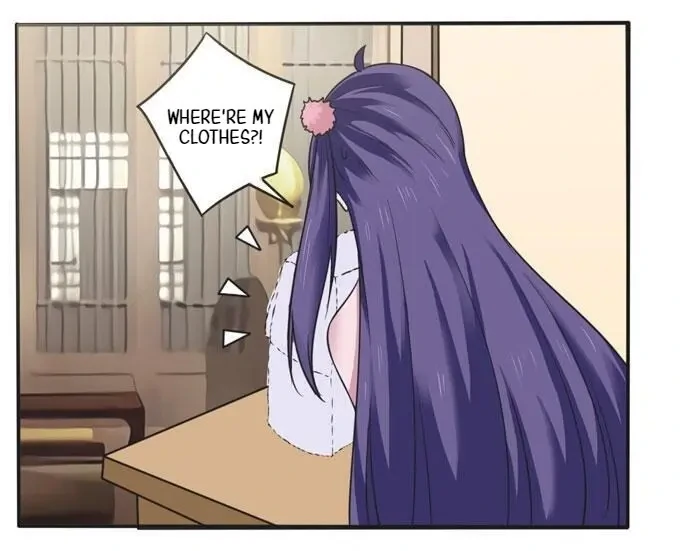 How to Raise a Cross-Dressing Master Chapter 111 - Page 18