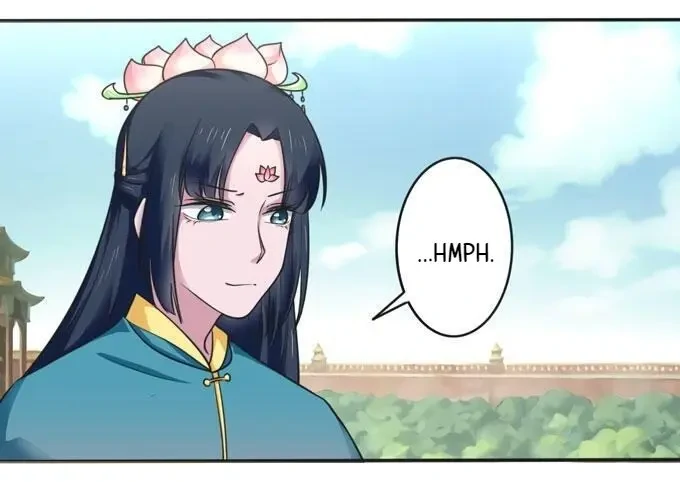 How to Raise a Cross-Dressing Master Chapter 111 - Page 21