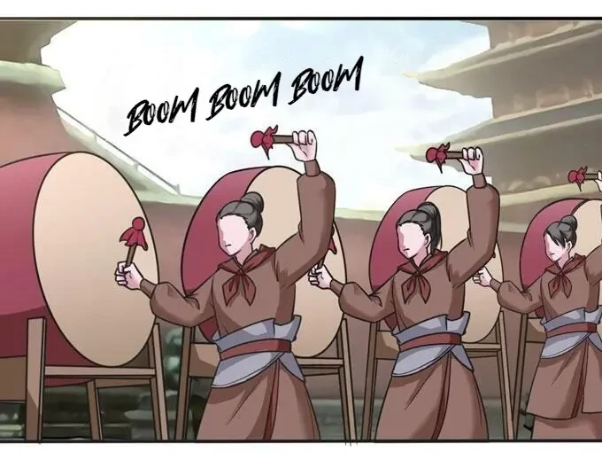 How to Raise a Cross-Dressing Master Chapter 111 - Page 22