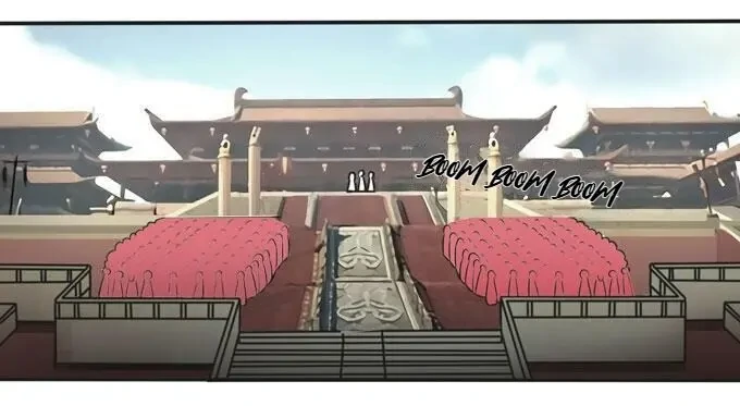 How to Raise a Cross-Dressing Master Chapter 111 - Page 23