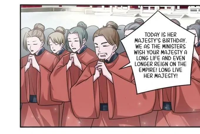 How to Raise a Cross-Dressing Master Chapter 111 - Page 25