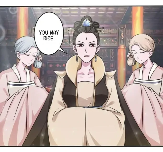 How to Raise a Cross-Dressing Master Chapter 111 - Page 26