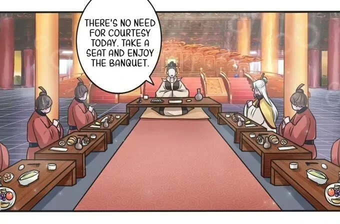 How to Raise a Cross-Dressing Master Chapter 111 - Page 28