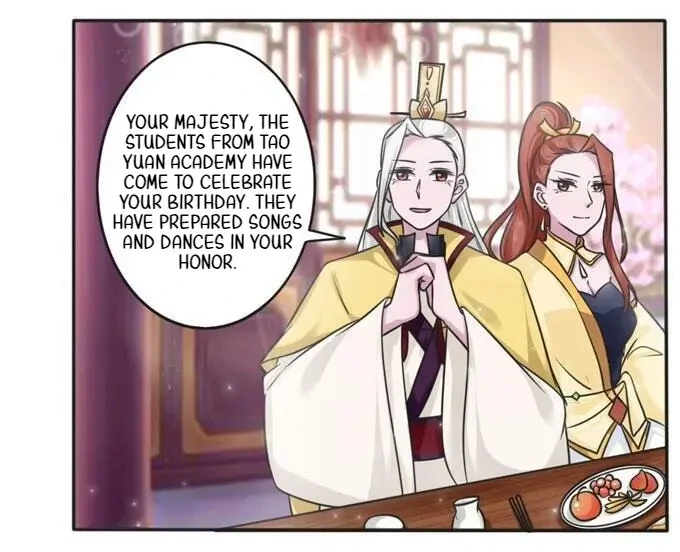 How to Raise a Cross-Dressing Master Chapter 111 - Page 29