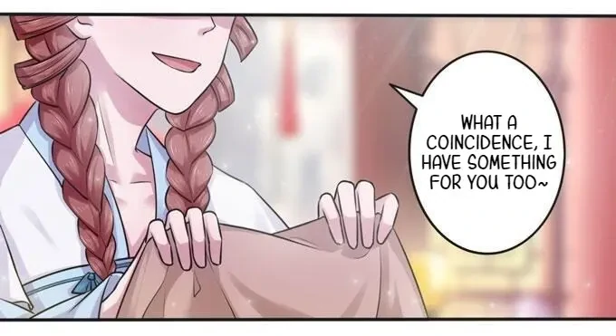 How to Raise a Cross-Dressing Master Chapter 111 - Page 3