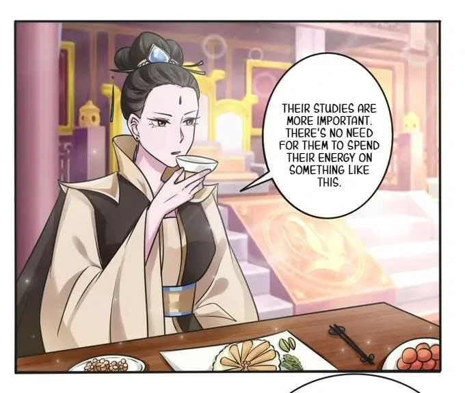 How to Raise a Cross-Dressing Master Chapter 111 - Page 30