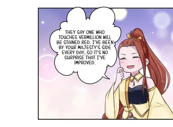 How to Raise a Cross-Dressing Master Chapter 111 - Page 33