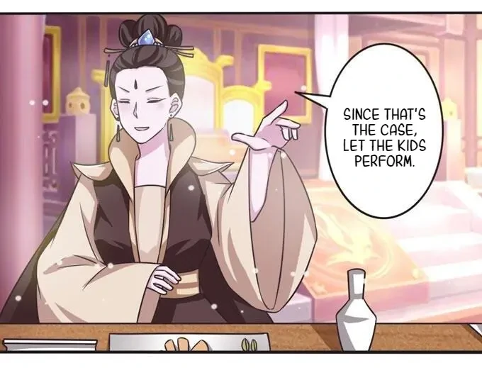 How to Raise a Cross-Dressing Master Chapter 111 - Page 34