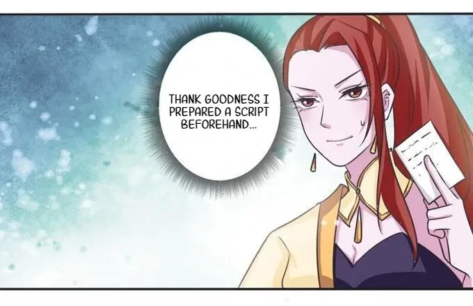 How to Raise a Cross-Dressing Master Chapter 111 - Page 37