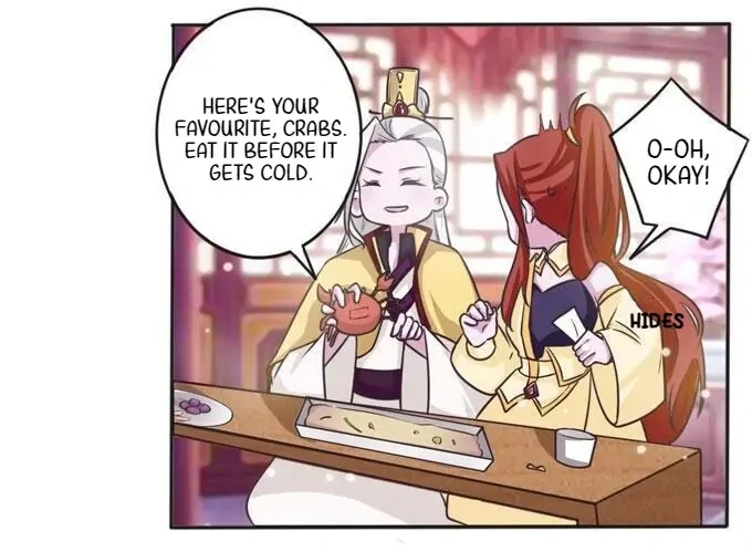 How to Raise a Cross-Dressing Master Chapter 111 - Page 38