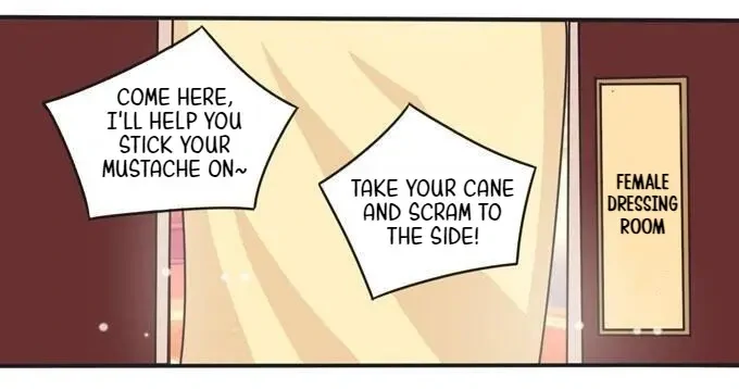 How to Raise a Cross-Dressing Master Chapter 111 - Page 5