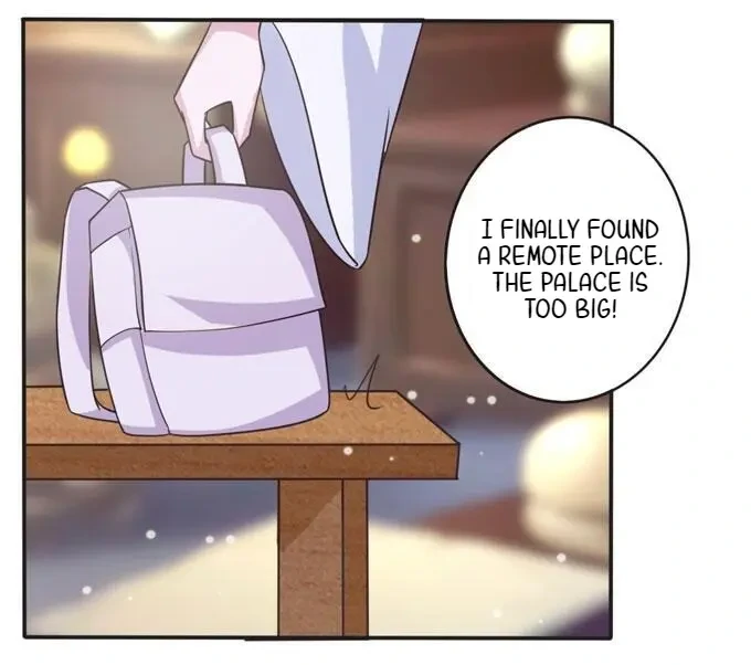 How to Raise a Cross-Dressing Master Chapter 111 - Page 7