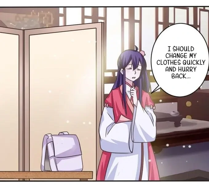 How to Raise a Cross-Dressing Master Chapter 111 - Page 8