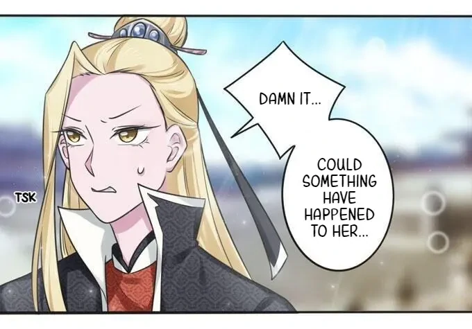 How to Raise a Cross-Dressing Master Chapter 112 - Page 10