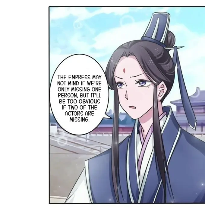 How to Raise a Cross-Dressing Master Chapter 112 - Page 12