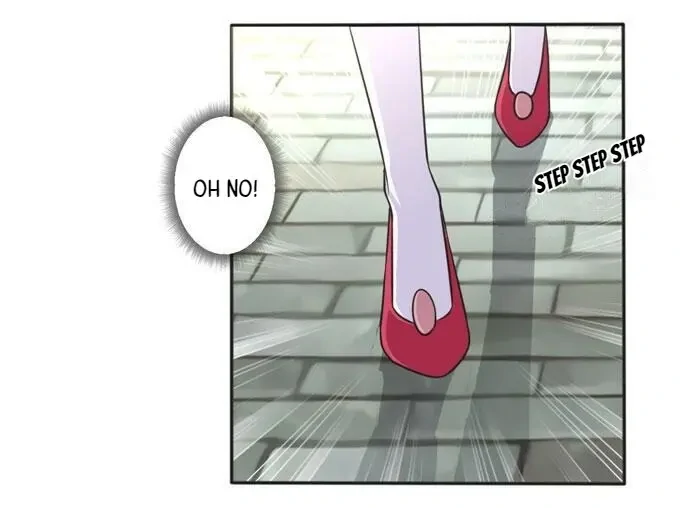 How to Raise a Cross-Dressing Master Chapter 112 - Page 16