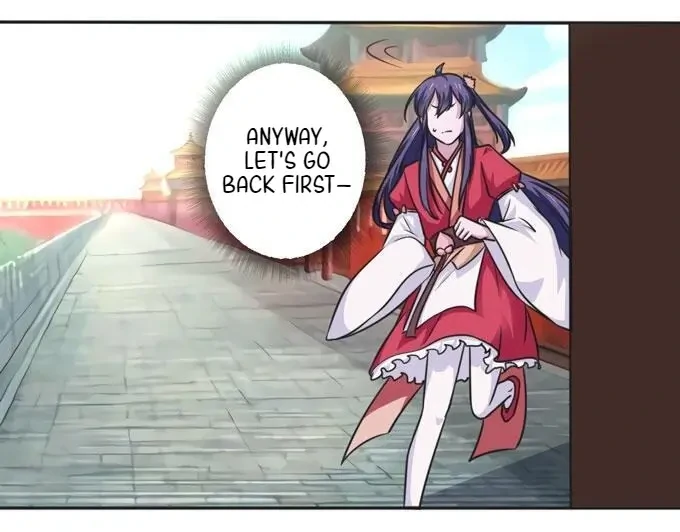 How to Raise a Cross-Dressing Master Chapter 112 - Page 18