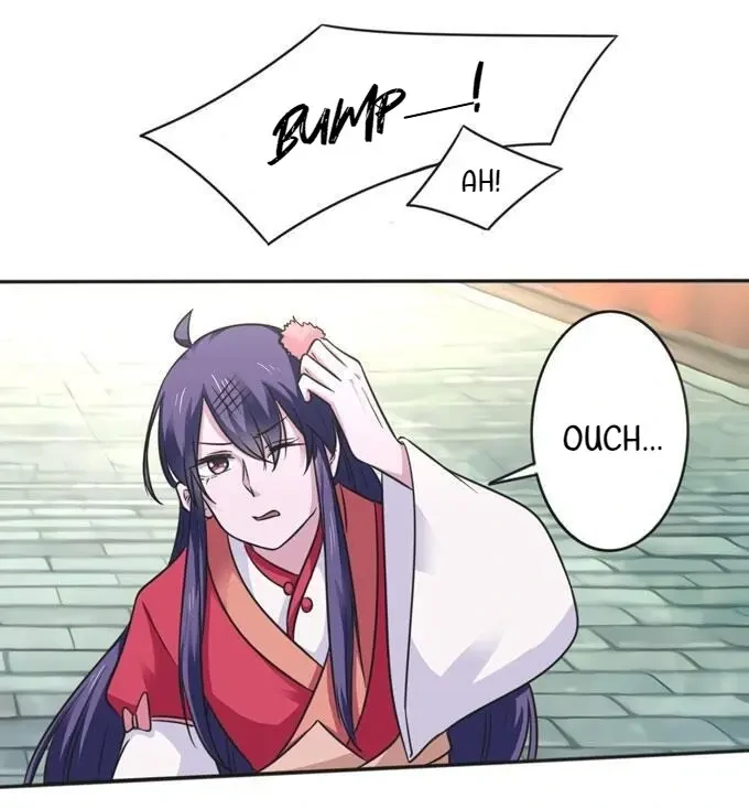 How to Raise a Cross-Dressing Master Chapter 112 - Page 19