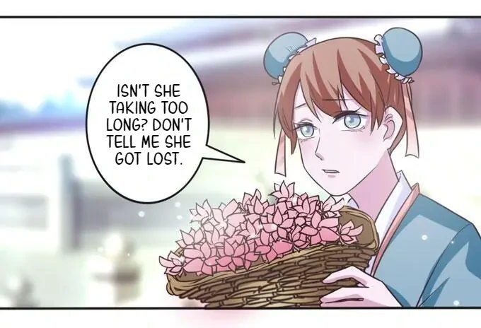 How to Raise a Cross-Dressing Master Chapter 112 - Page 2