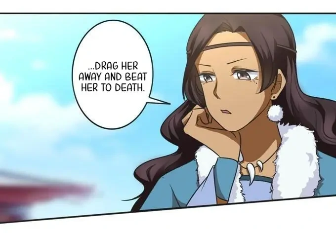 How to Raise a Cross-Dressing Master Chapter 112 - Page 21