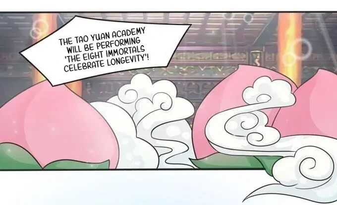 How to Raise a Cross-Dressing Master Chapter 112 - Page 23