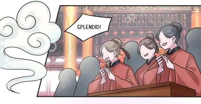 How to Raise a Cross-Dressing Master Chapter 112 - Page 25