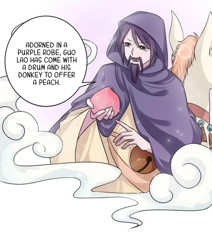 How to Raise a Cross-Dressing Master Chapter 112 - Page 26