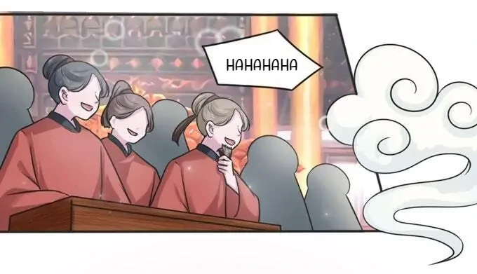 How to Raise a Cross-Dressing Master Chapter 112 - Page 27