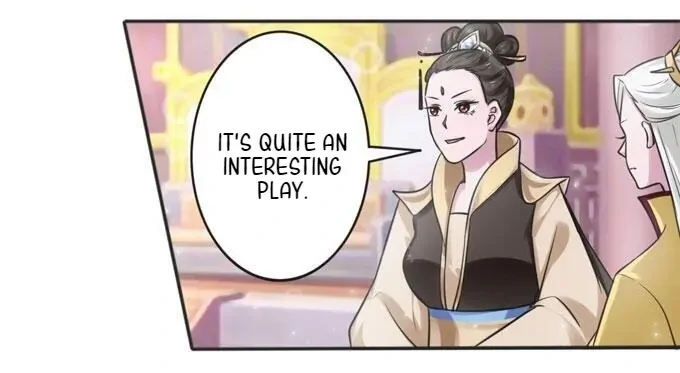 How to Raise a Cross-Dressing Master Chapter 112 - Page 29