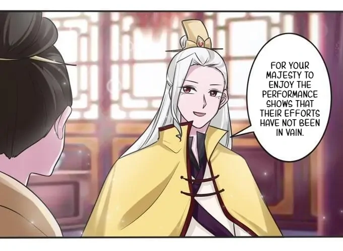 How to Raise a Cross-Dressing Master Chapter 112 - Page 30