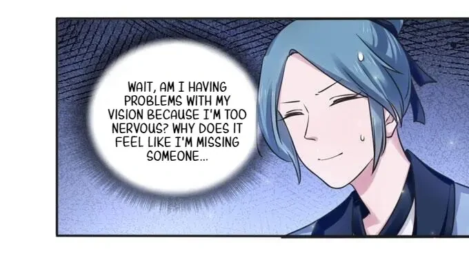 How to Raise a Cross-Dressing Master Chapter 112 - Page 35