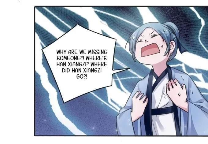 How to Raise a Cross-Dressing Master Chapter 112 - Page 37