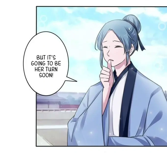 How to Raise a Cross-Dressing Master Chapter 112 - Page 39