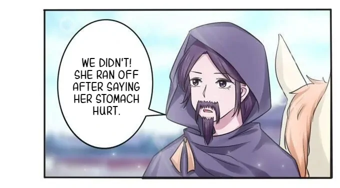 How to Raise a Cross-Dressing Master Chapter 112 - Page 4