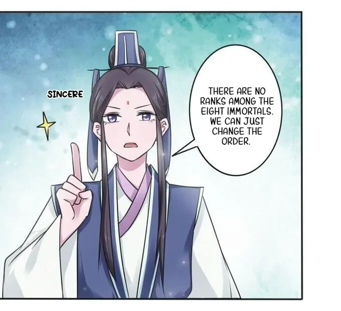 How to Raise a Cross-Dressing Master Chapter 112 - Page 40