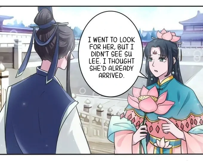 How to Raise a Cross-Dressing Master Chapter 112 - Page 6