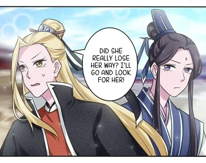 How to Raise a Cross-Dressing Master Chapter 112 - Page 7