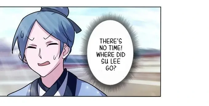 How to Raise a Cross-Dressing Master Chapter 113 - Page 12