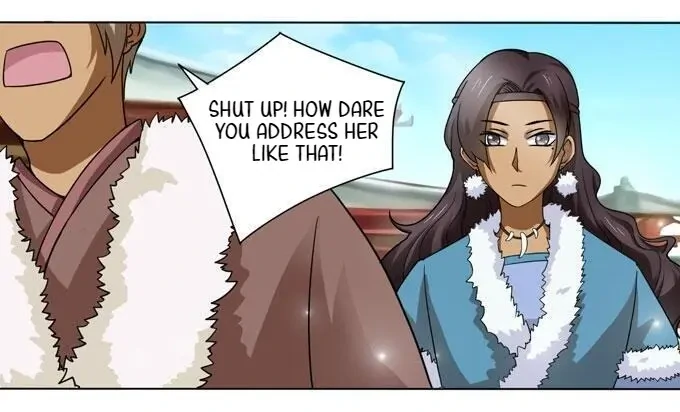 How to Raise a Cross-Dressing Master Chapter 113 - Page 15