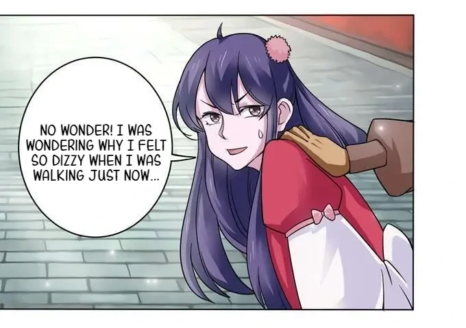 How to Raise a Cross-Dressing Master Chapter 113 - Page 17