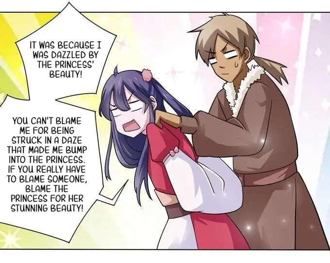 How to Raise a Cross-Dressing Master Chapter 113 - Page 18