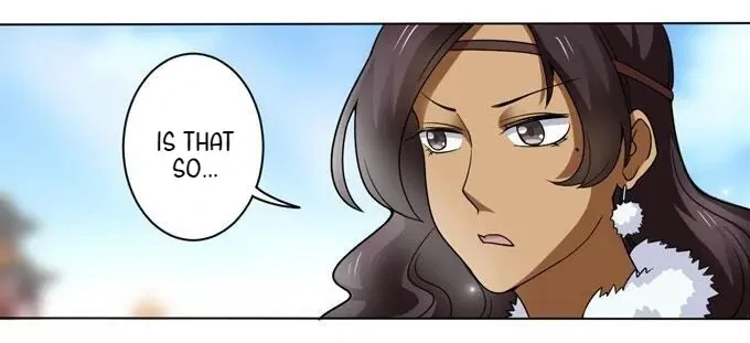 How to Raise a Cross-Dressing Master Chapter 113 - Page 21