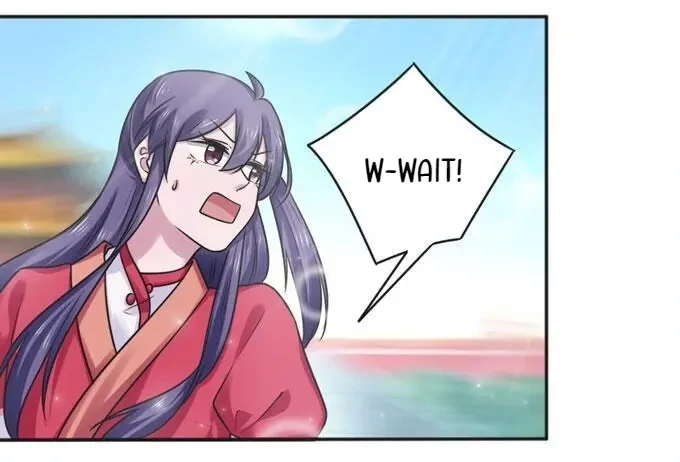 How to Raise a Cross-Dressing Master Chapter 113 - Page 24