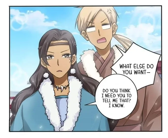 How to Raise a Cross-Dressing Master Chapter 113 - Page 27