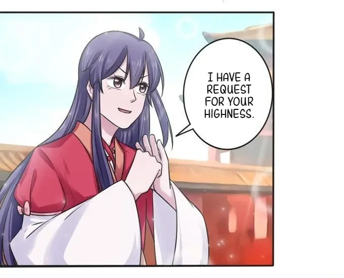 How to Raise a Cross-Dressing Master Chapter 113 - Page 28