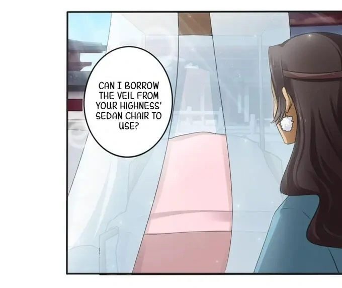 How to Raise a Cross-Dressing Master Chapter 113 - Page 29